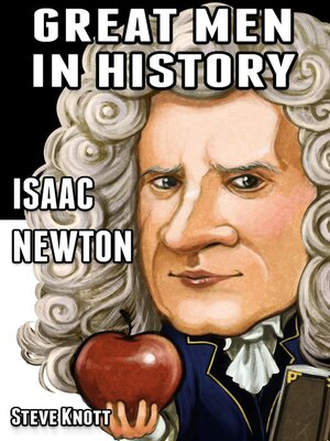 cover image of Isaac Newton